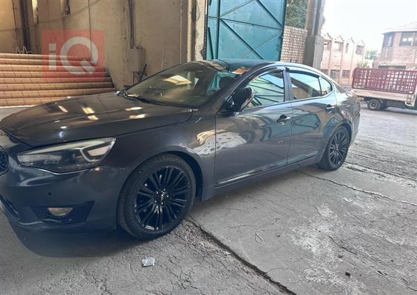 کیا کادێنزا 2015  بۆ فرۆشتن لە عێراق -  بەغداد